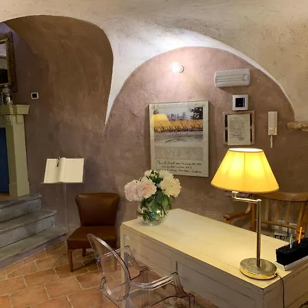 Affittacamere San Martino Rooms&breakfast 3*