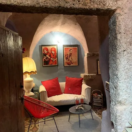 Casa de hóspedes San Martino & Breakfast Borgio Verezzi