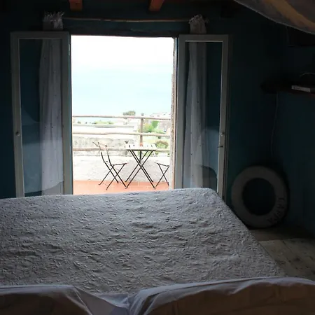San Martino Rooms&breakfast Borgio Verezzi