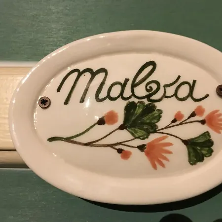 Casa de hóspedes San Martino & Breakfast Borgio Verezzi