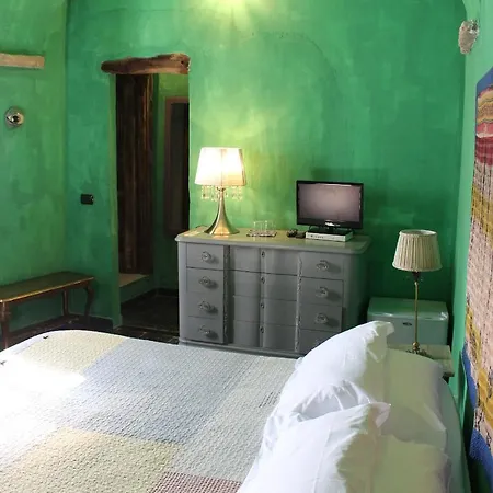 San Martino Rooms&breakfast Affittacamere