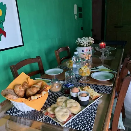 San Martino & Breakfast Casa de hóspedes 4*