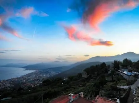San Martino Rooms&breakfast Affittacamere Borgio Verezzi