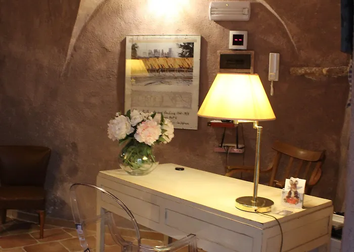 San Martino & Breakfast 게스트하우스