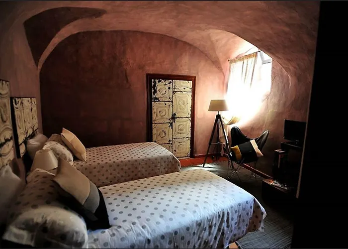 게스트하우스 San Martino & Breakfast