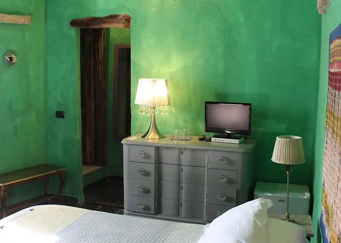 San Martino & Breakfast 게스트하우스