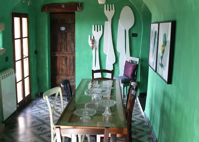 San Martino & Breakfast