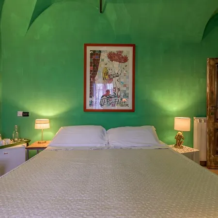 San Martino & Breakfast Guest house Borgio Verezzi