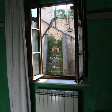 San Martino & Breakfast 4* Borgio Verezzi