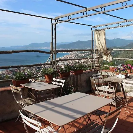 Affittacamere San Martino Rooms&breakfast