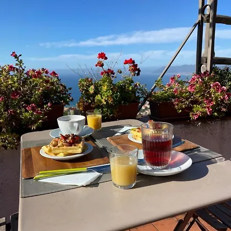 Guest house San Martino & Breakfast 4*