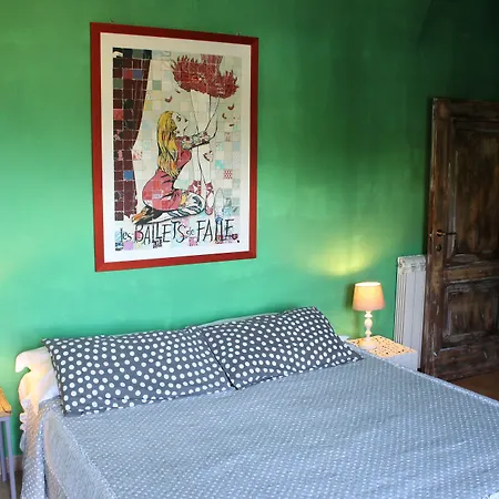San Martino & Breakfast 4* Borgio Verezzi