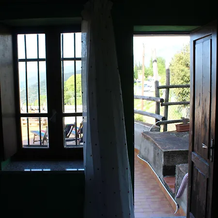 San Martino & Breakfast Guest house Borgio Verezzi