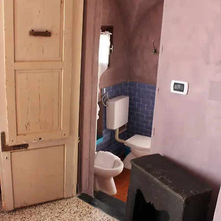 San Martino & Breakfast 4* Borgio Verezzi