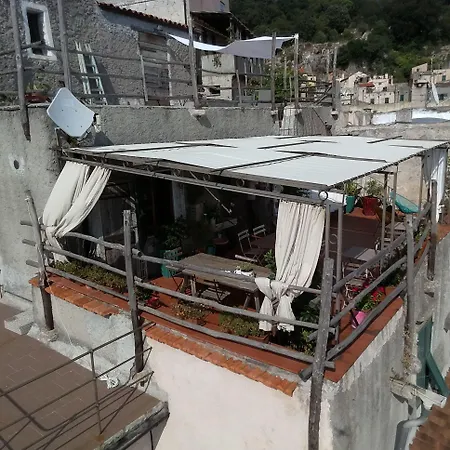 San Martino & Breakfast 4* Borgio Verezzi