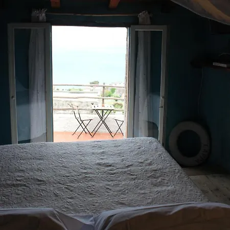 San Martino & Breakfast Borgio Verezzi