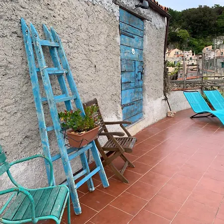 Guest house San Martino & Breakfast 4*