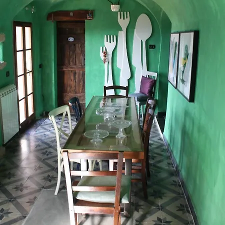 Gasthuis San Martino & Breakfast 4*