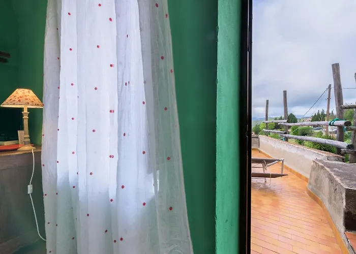 San Martino & Breakfast