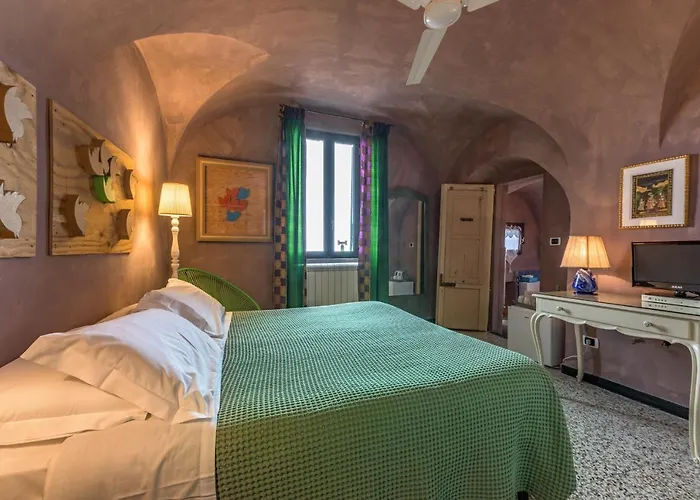 Pensjonat San Martino & Breakfast 4*