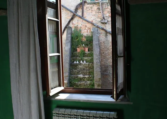 San Martino & Breakfast 4* Borgio Verezzi