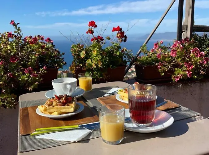 Pensjonat San Martino & Breakfast 4*