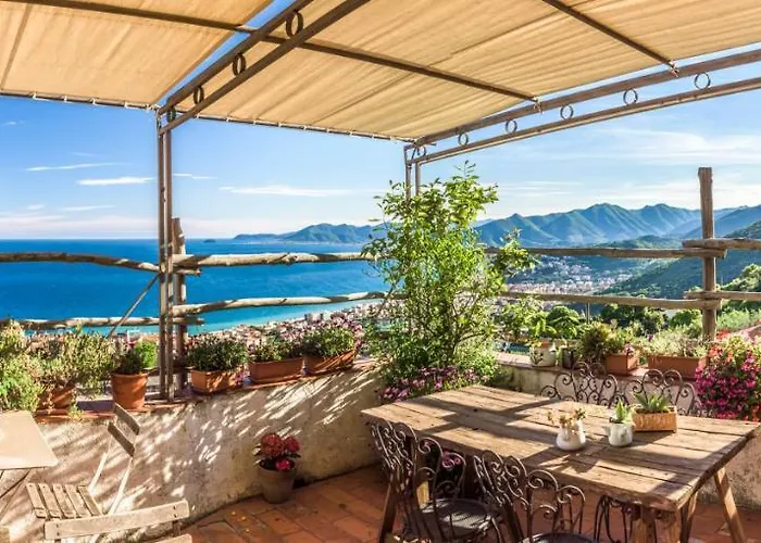 Pensionat San Martino & Breakfast 4*