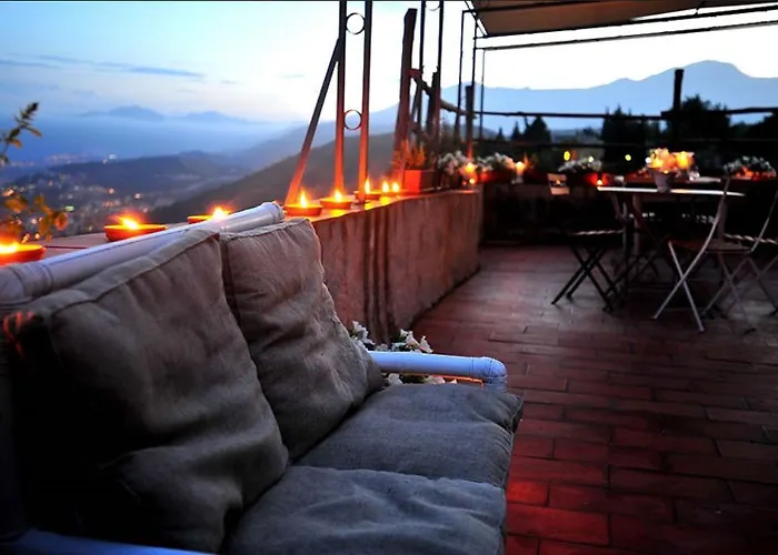 San Martino & Breakfast 4*