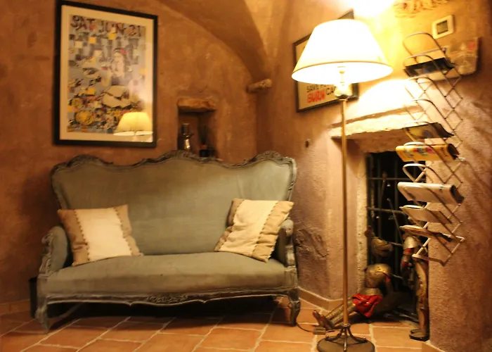 San Martino & Breakfast Pensjonat 4*
