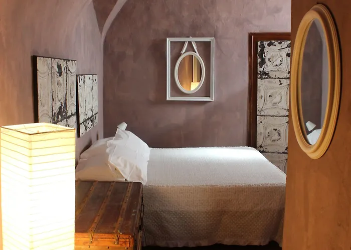 San Martino & Breakfast Pensjonat 4*
