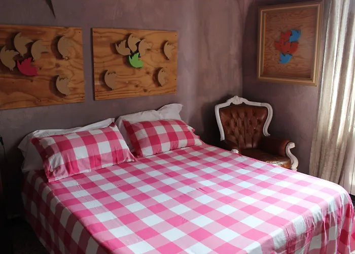 Pensjonat San Martino & Breakfast 4*