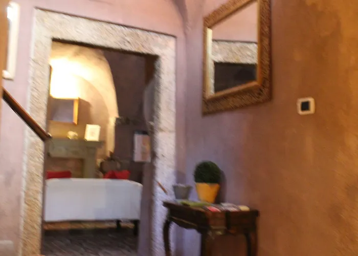 San Martino & Breakfast 4* Borgio Verezzi