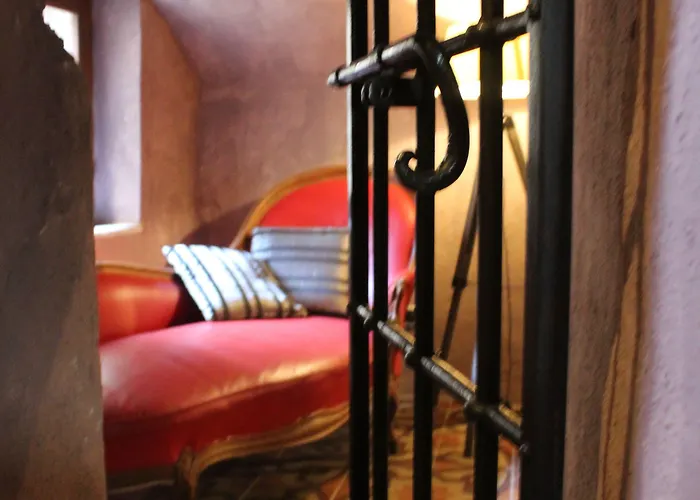 Pensionat San Martino & Breakfast 4*