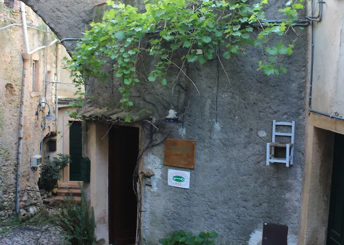 Pensionat San Martino & Breakfast