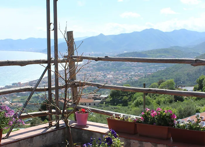 San Martino & Breakfast 4*