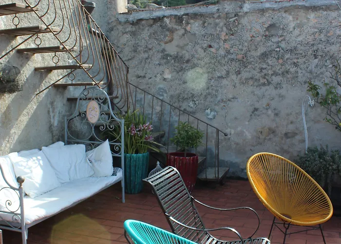 San Martino & Breakfast 4*