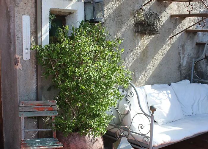 Pensionat San Martino & Breakfast 4*