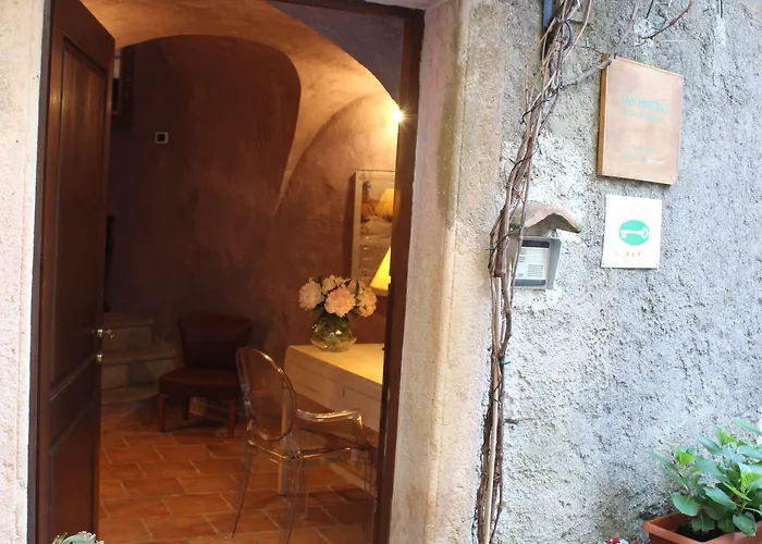 San Martino & Breakfast Pensionat 4*