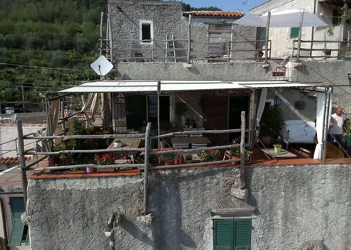 Pensjonat San Martino & Breakfast