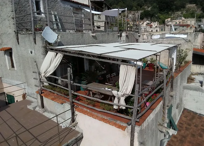 San Martino & Breakfast 4* Borgio Verezzi