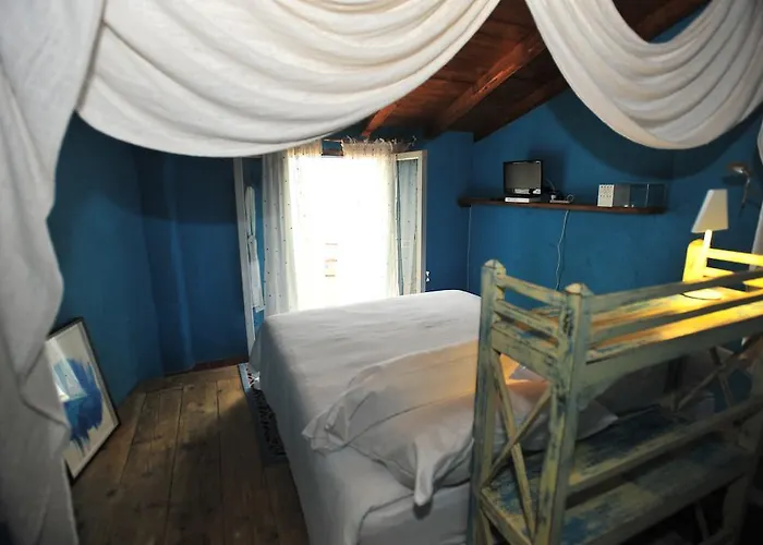 Pensionat San Martino & Breakfast 4*