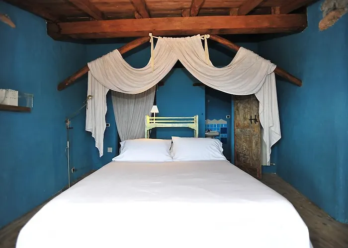 Pensjonat San Martino & Breakfast 4*