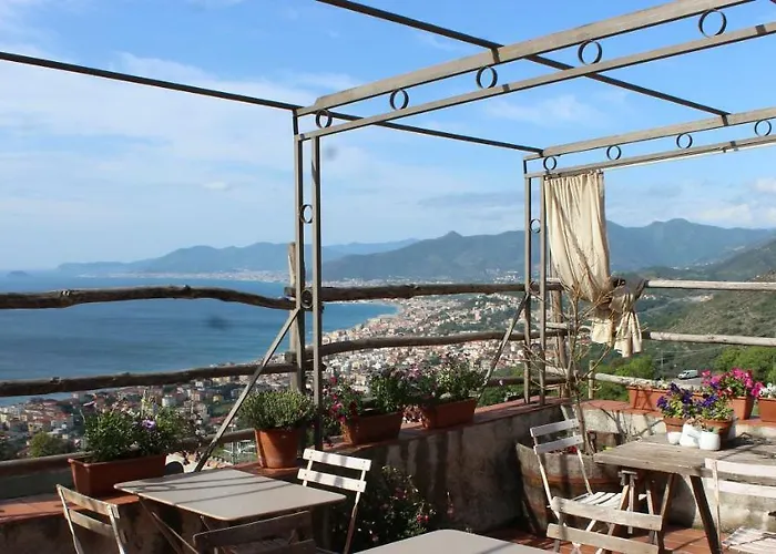 Pensjonat San Martino & Breakfast 4*