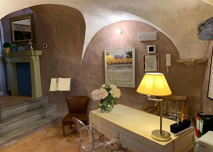 Pensjonat San Martino & Breakfast 4*