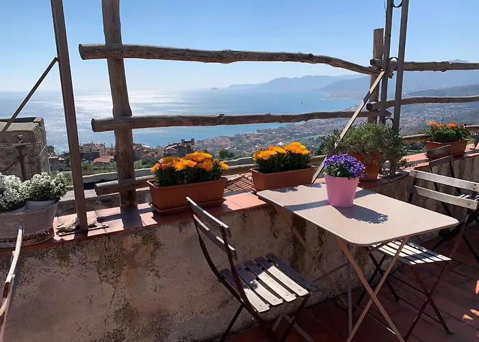 San Martino & Breakfast