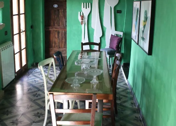 בית הארחה San Martino & Breakfast 4*